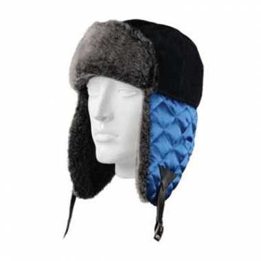 Russische  Bontmuts Beardsen blauw