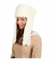 Kozakken bontmuts